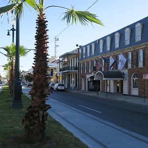 Best Western Plus French Quarter Courtyard Hotel