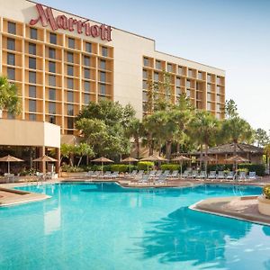 Marriott Orlando Airport Lakeside